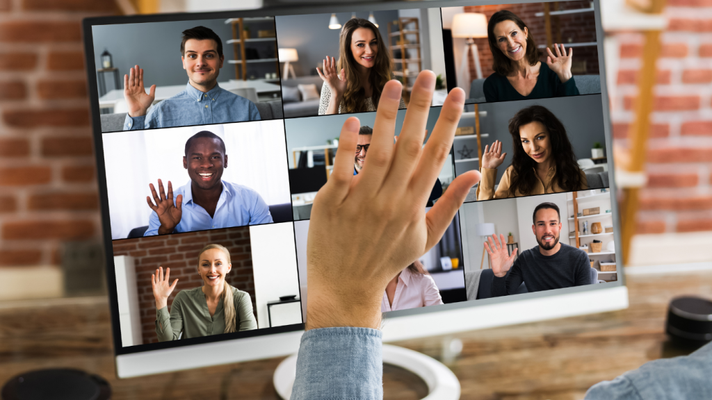 Video Conferencing